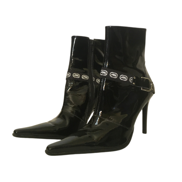 Buck 2K Strap Boots